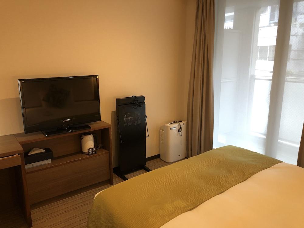 Tokyu Stay Yoga Токио Экстерьер фото