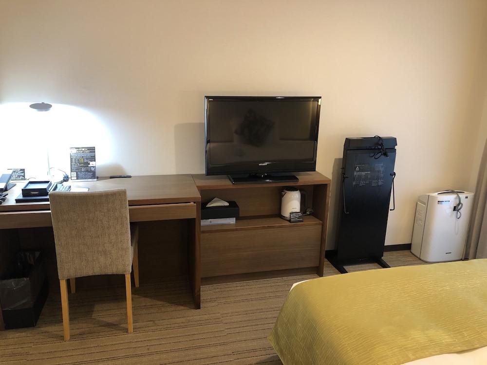 Tokyu Stay Yoga Токио Экстерьер фото