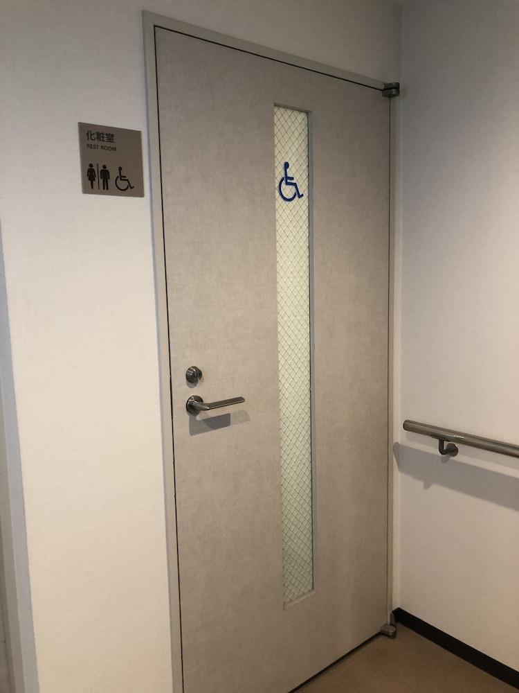 Tokyu Stay Yoga Токио Экстерьер фото