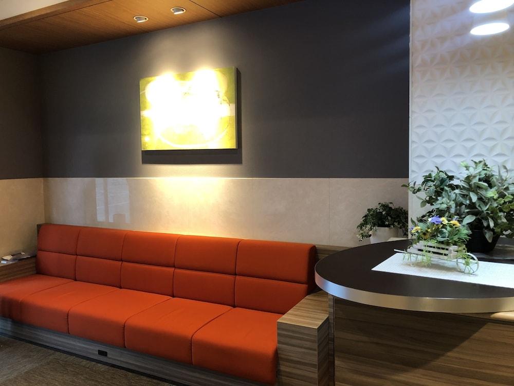 Tokyu Stay Yoga Токио Экстерьер фото