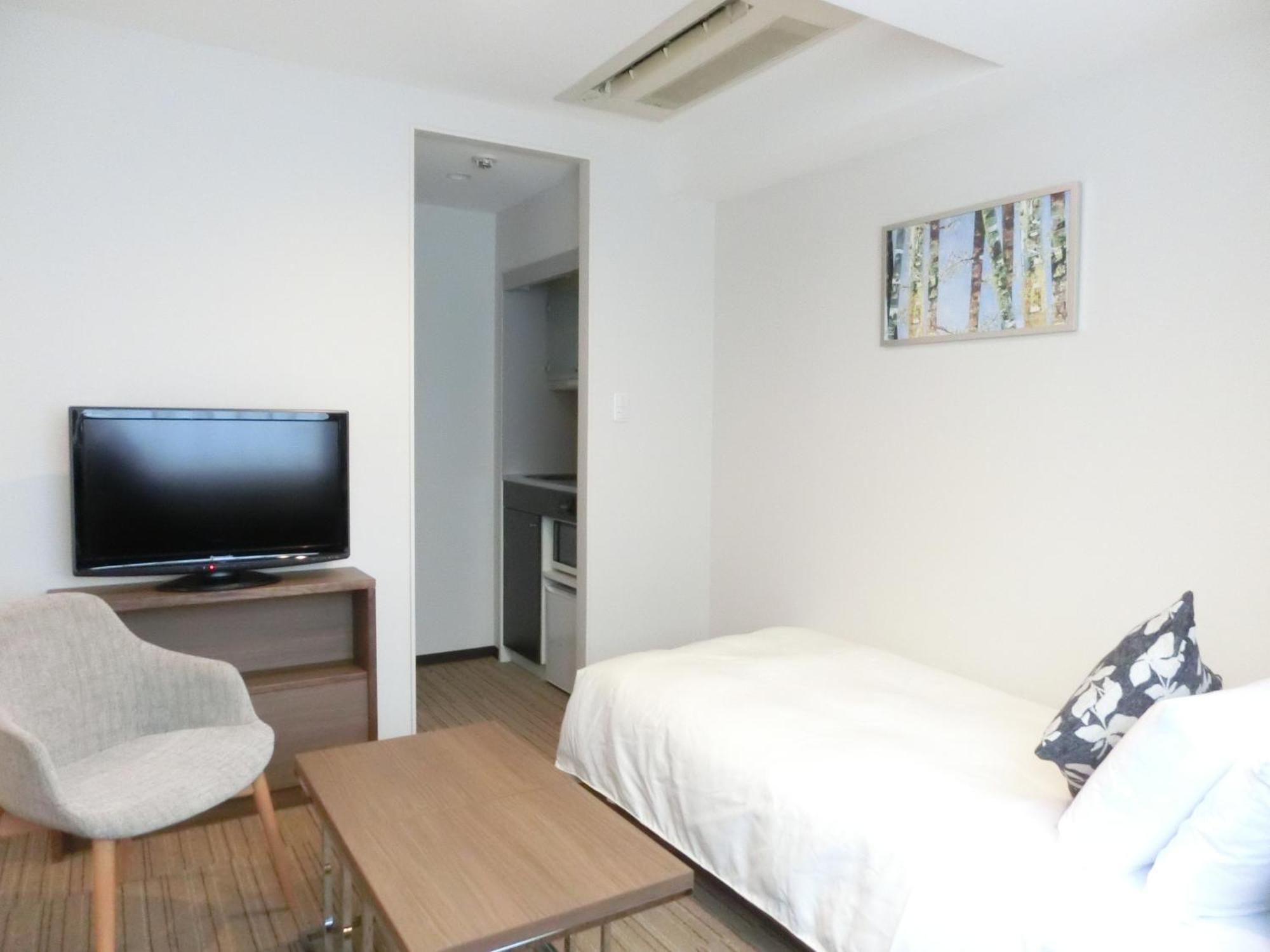 Tokyu Stay Yoga Токио Экстерьер фото