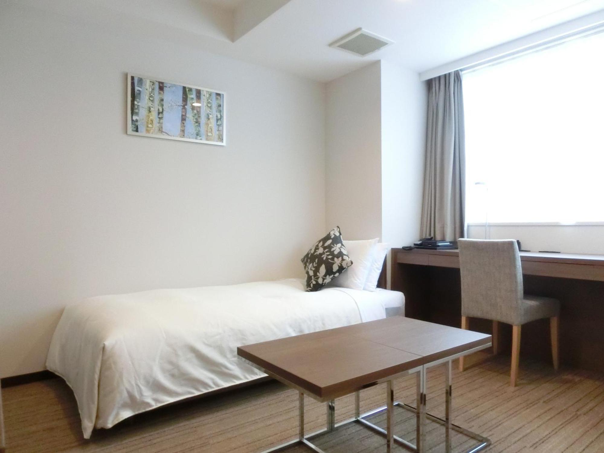 Tokyu Stay Yoga Токио Экстерьер фото
