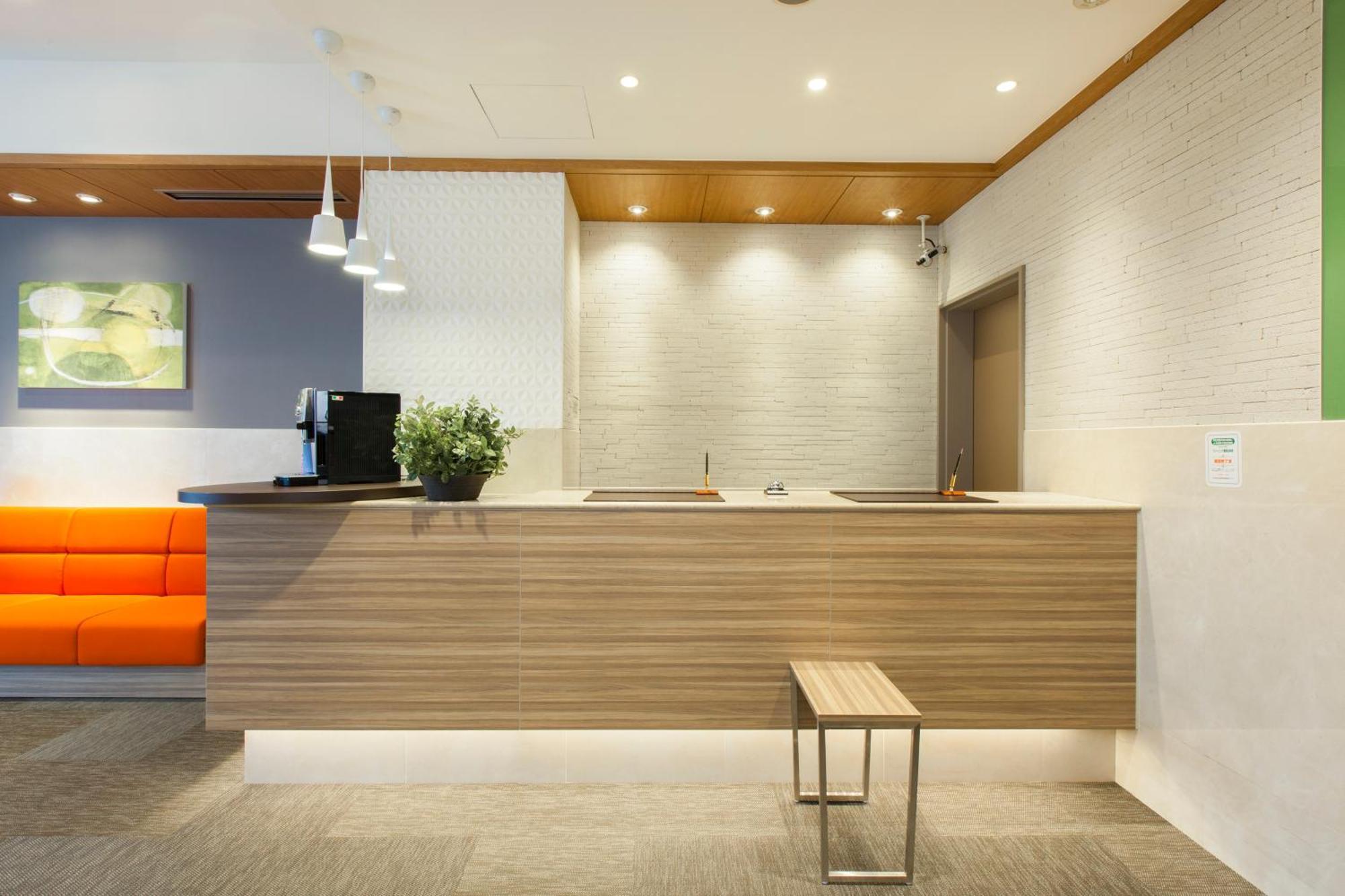 Tokyu Stay Yoga Токио Экстерьер фото