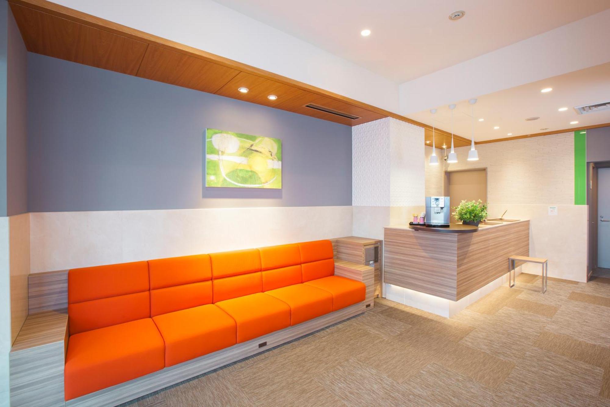 Tokyu Stay Yoga Токио Экстерьер фото