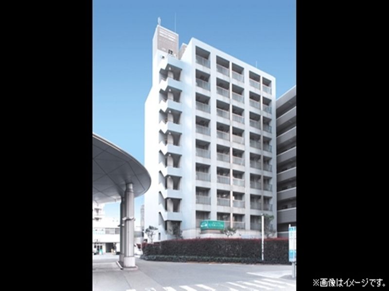 Tokyu Stay Yoga Токио Экстерьер фото