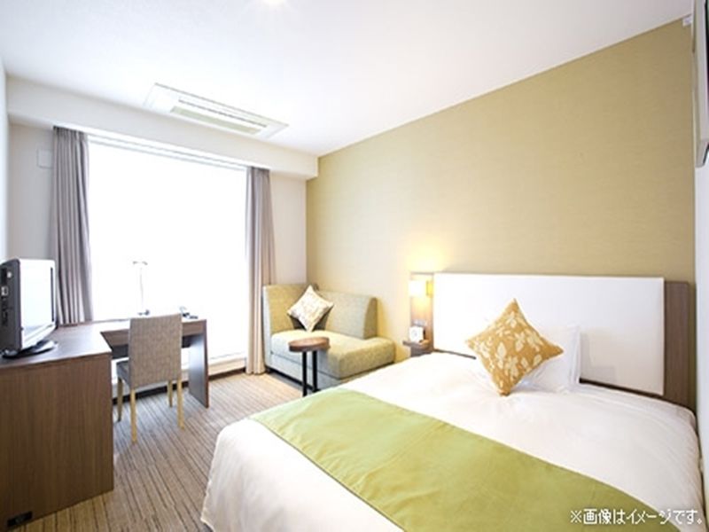 Tokyu Stay Yoga Токио Экстерьер фото